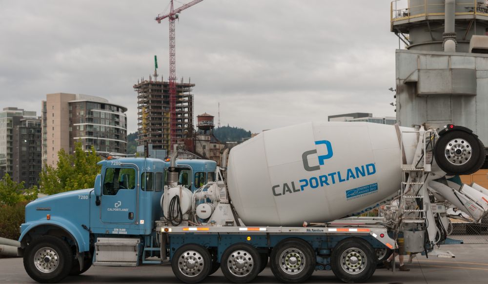 CalPortland Locations and Key Contacts ProView