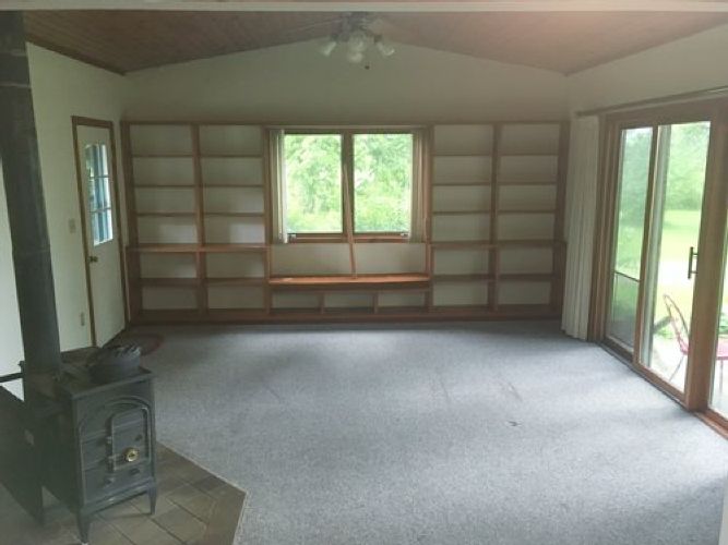 Norswiss Farmhouse Renovation 2018