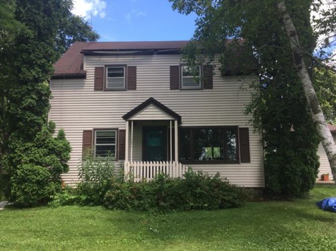 Norswiss Farmhouse Renovation 2018