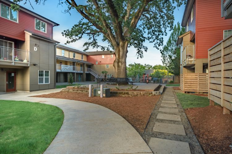 Montebello Apartments by in , OR ProView