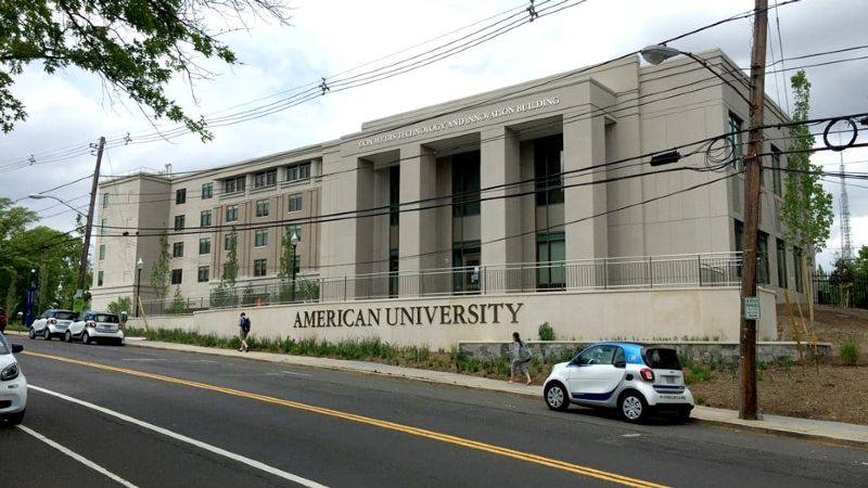 American University