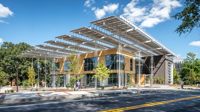 Georgia Institute of Technology