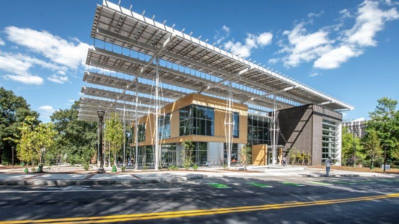 Georgia Institute of Technology