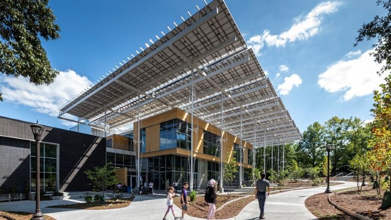 Georgia Institute of Technology