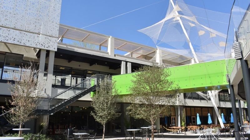 Parallel Capital Partners