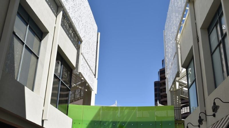 Parallel Capital Partners