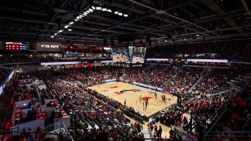 University of Cincinnati