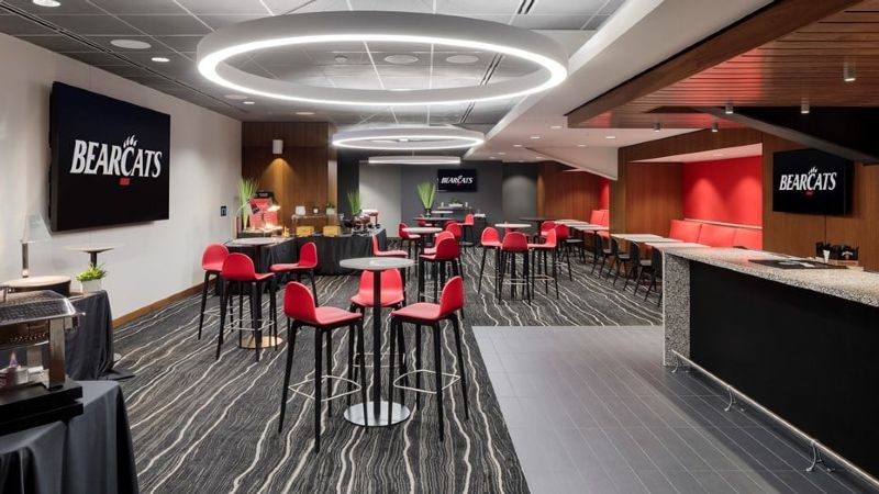 University of Cincinnati