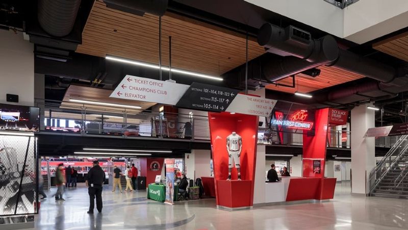 University of Cincinnati