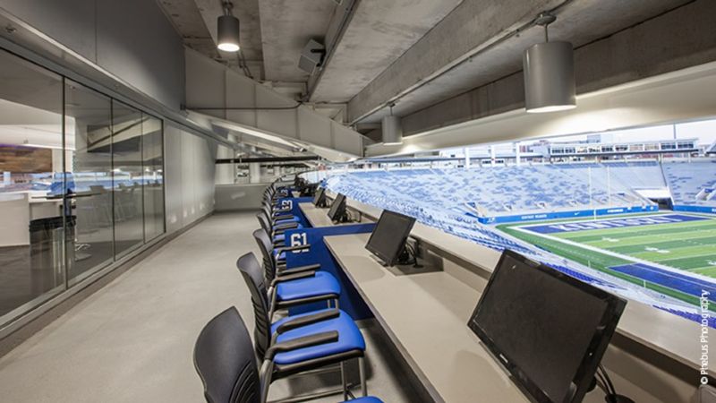 University of Kentucky