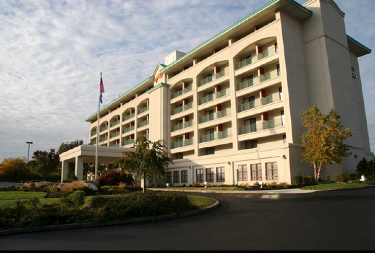 Mcintosh Inn Photo 1