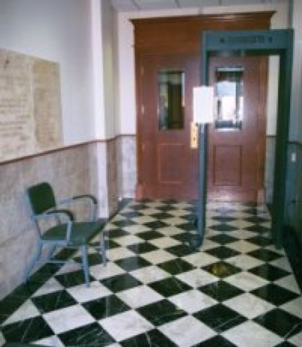 Morehouse Court House