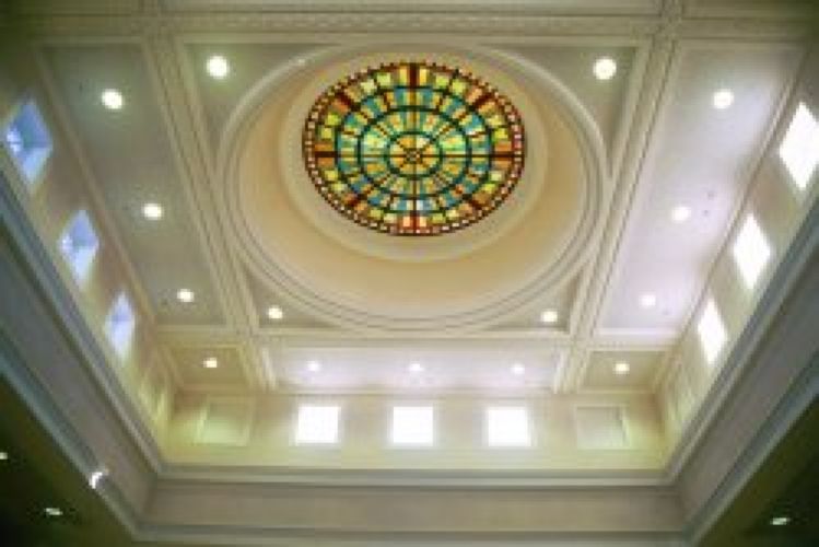 Morehouse Court House