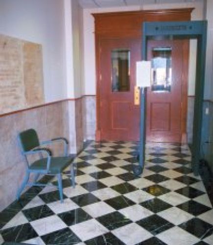 Morehouse Court House