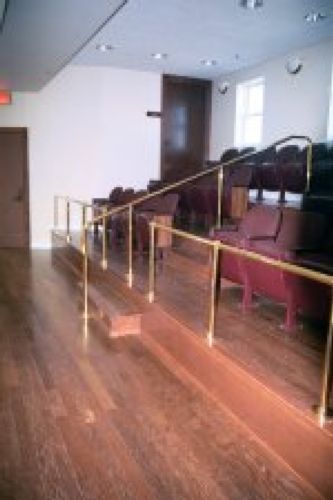 Morehouse Court House