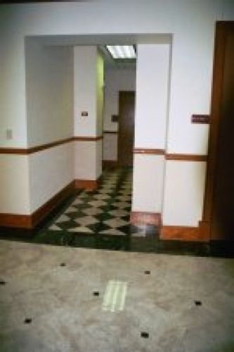 Morehouse Court House