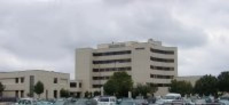 North Monroe Medical Center
