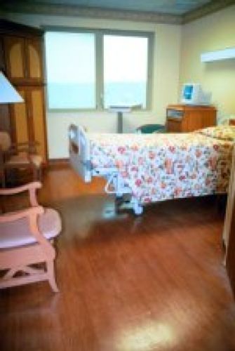 River Region Medical Center