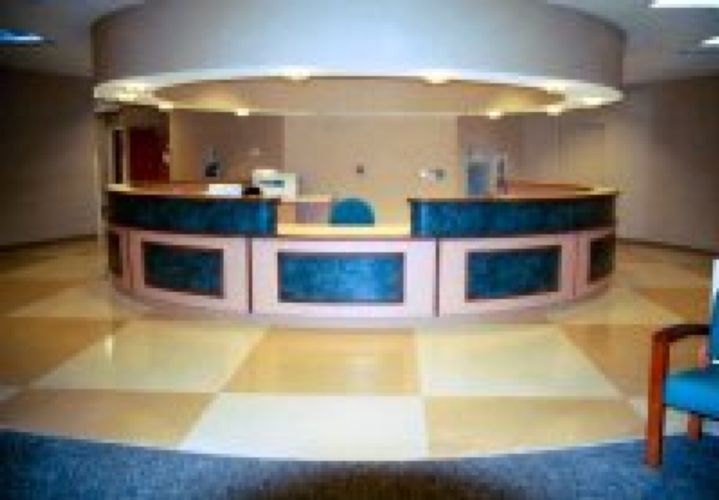 River Region Medical Center