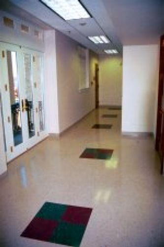 River Region Medical Center