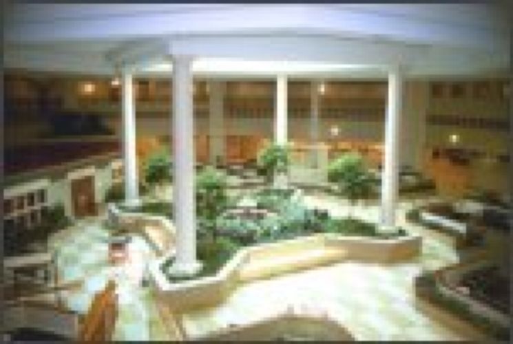 River Region Medical Center