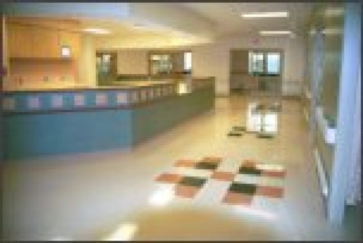 River Region Medical Center