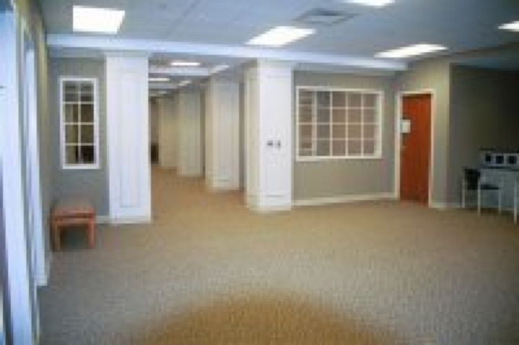 River Region Medical Center