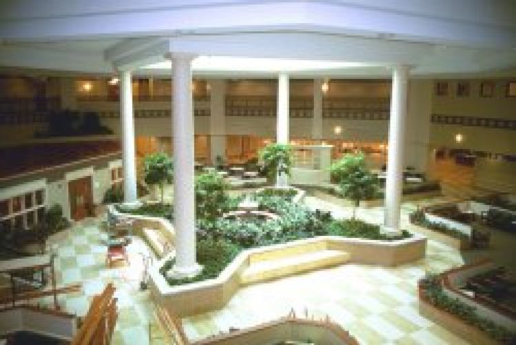 River Region Medical Center