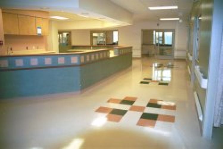River Region Medical Center