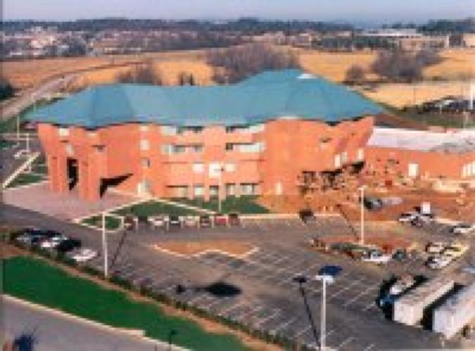St. Francis Women's Hospital