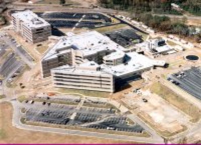 St. Joseph Regional Health Center