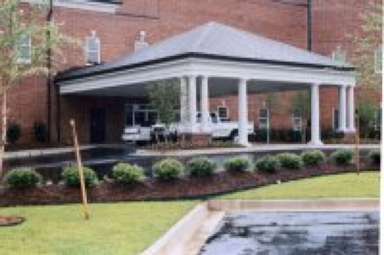Temple Baptist Church