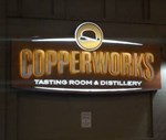Copperworks Tasting Room & Distillery