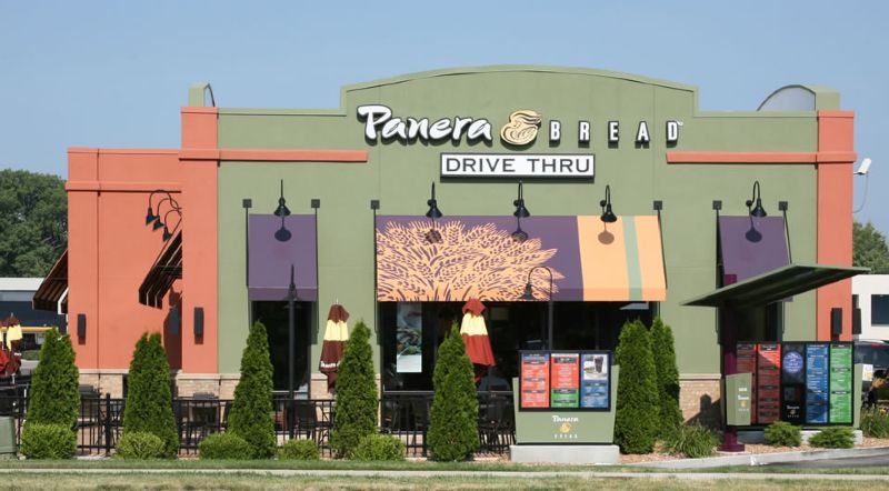 Panera Bread Company