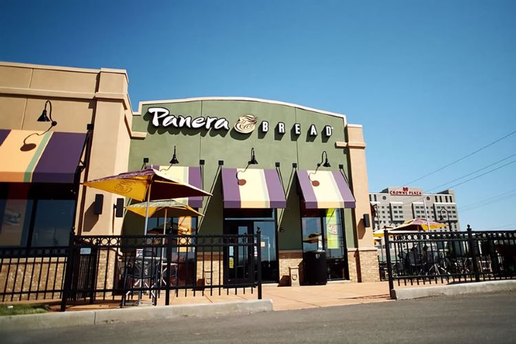 Panera Bread Company