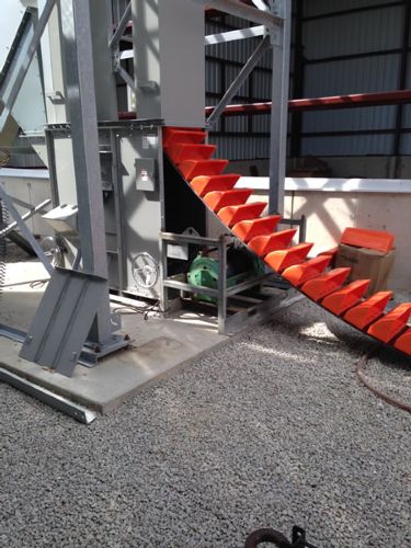 Saturn Agriculture Trans-Load Facility