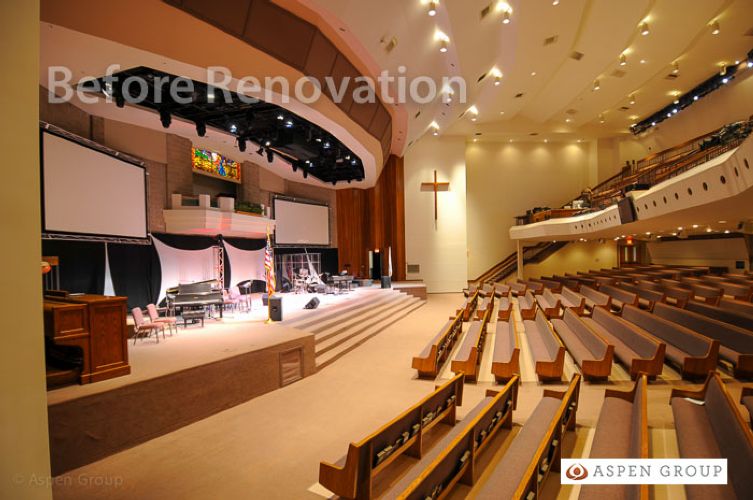 West Side Christian Church