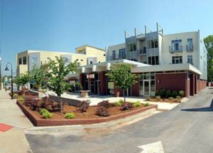 BAXTER STREET LOFTS by in , GA ProView