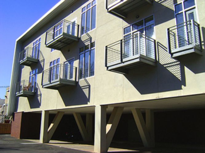 BAXTER STREET LOFTS by in , GA ProView