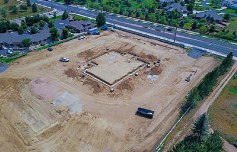 Allnutt Funeral Service Macy Chapel