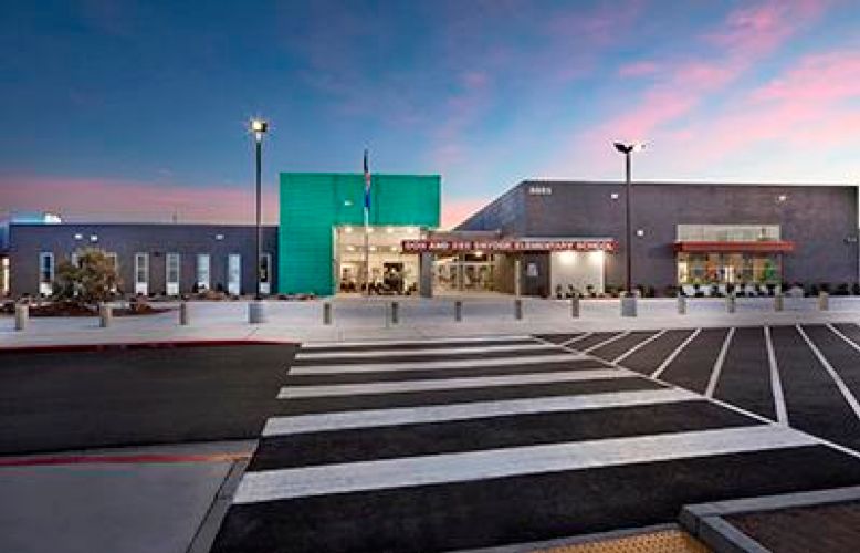 Don & Dee Snyder Elementary School