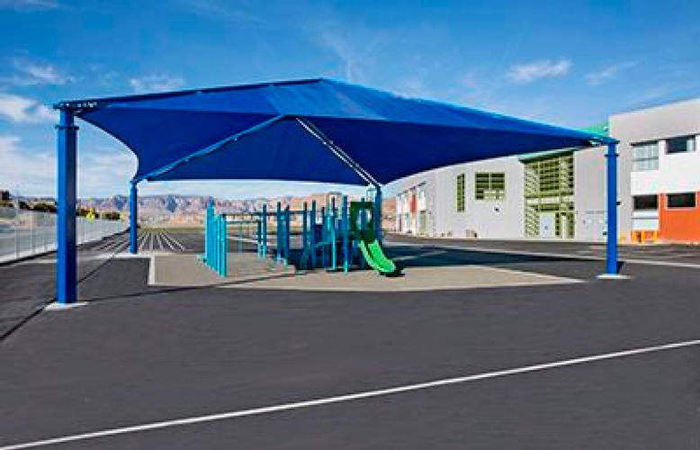 Don & Dee Snyder Elementary School