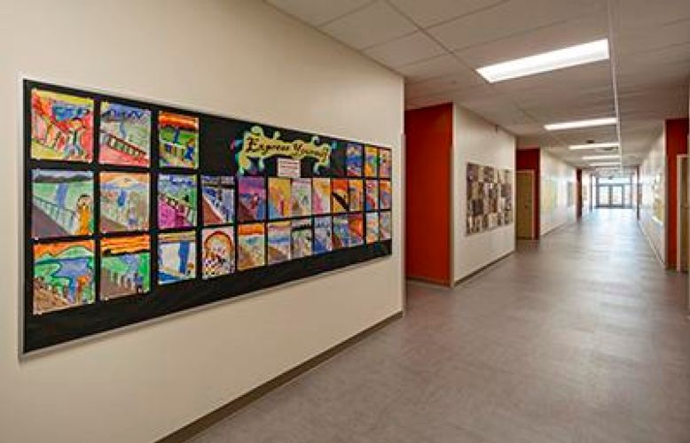 Don & Dee Snyder Elementary School