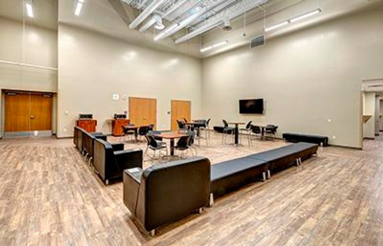 Fremont Building Renovation