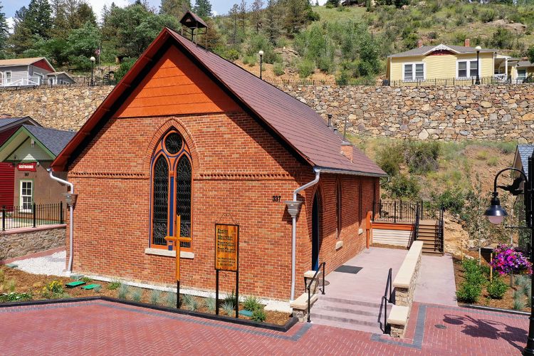 Gregory Street Phase 2