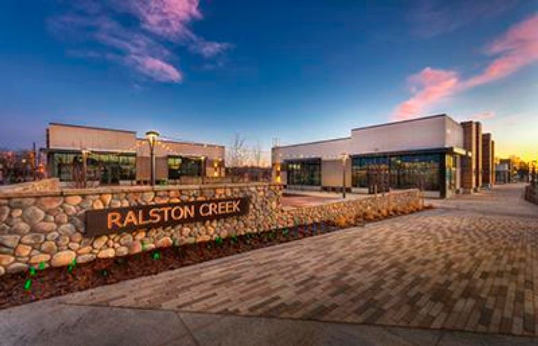 Shops at Ralston Creek