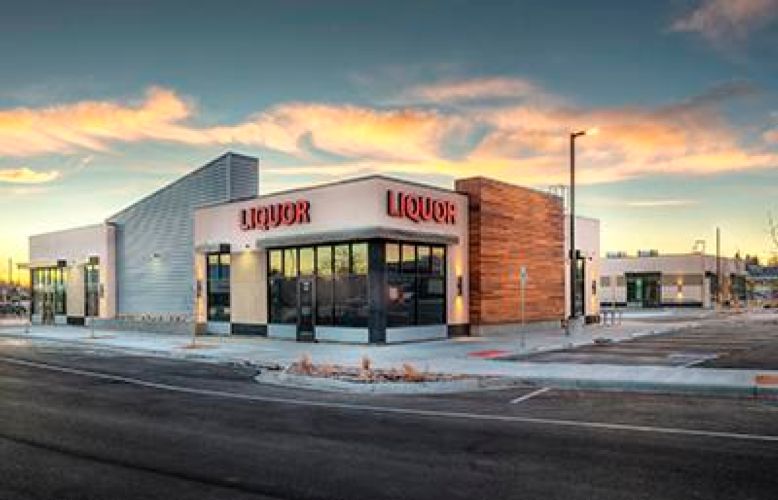 Shops at Ralston Creek