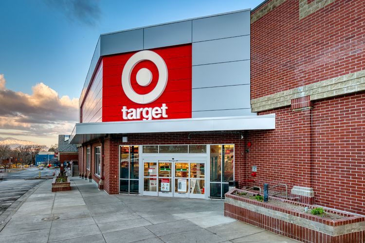 Target Store #T-3365 Sugar House