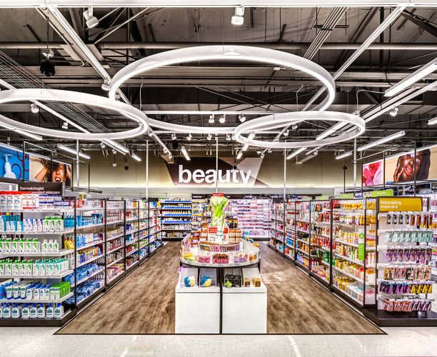 Target Store #T-3365 Sugar House