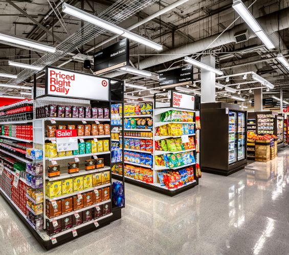 Target Store #T-3365 Sugar House